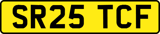 SR25TCF