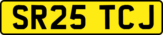 SR25TCJ