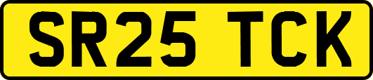 SR25TCK