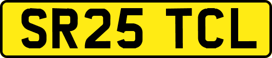 SR25TCL