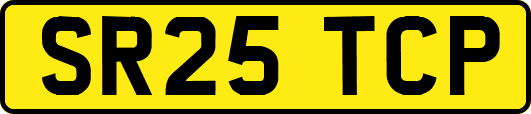 SR25TCP