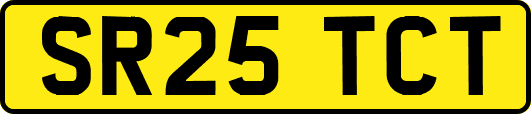 SR25TCT
