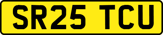 SR25TCU