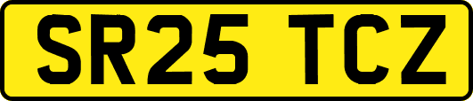 SR25TCZ