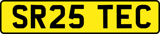 SR25TEC