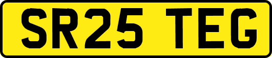 SR25TEG