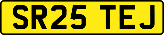 SR25TEJ