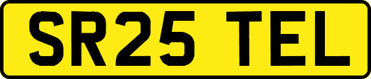 SR25TEL