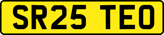 SR25TEO