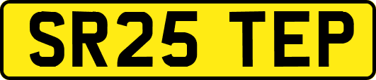 SR25TEP