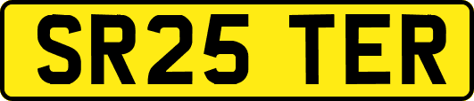SR25TER