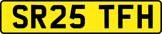 SR25TFH
