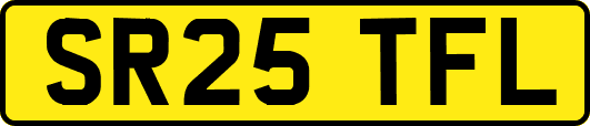 SR25TFL