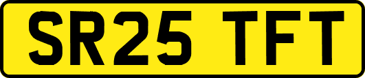 SR25TFT