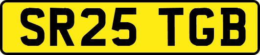 SR25TGB