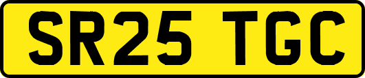 SR25TGC