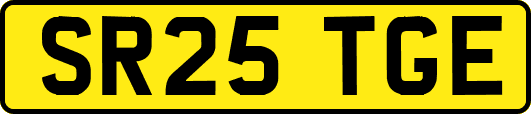 SR25TGE