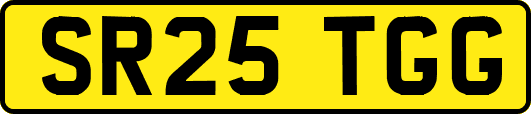 SR25TGG