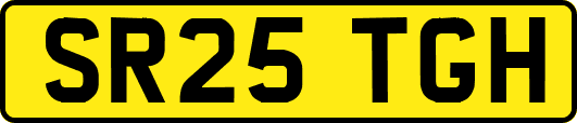 SR25TGH