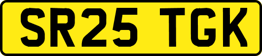 SR25TGK