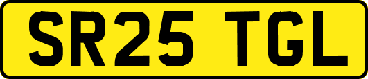 SR25TGL