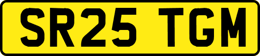 SR25TGM