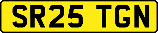 SR25TGN