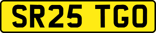 SR25TGO