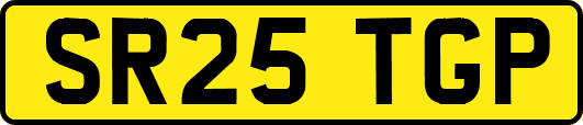 SR25TGP