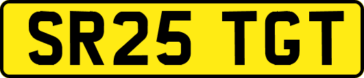 SR25TGT