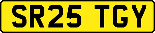 SR25TGY
