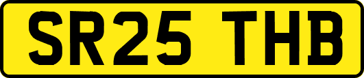 SR25THB