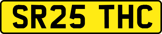 SR25THC