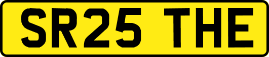 SR25THE