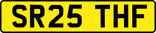 SR25THF