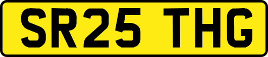 SR25THG