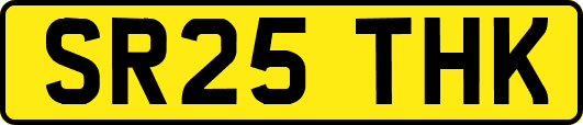 SR25THK