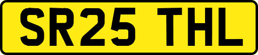SR25THL