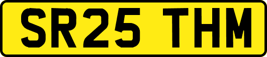 SR25THM