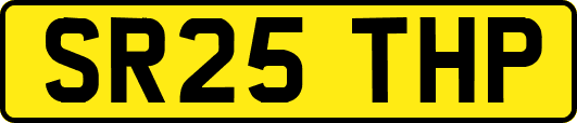 SR25THP