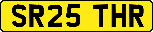 SR25THR