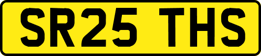 SR25THS