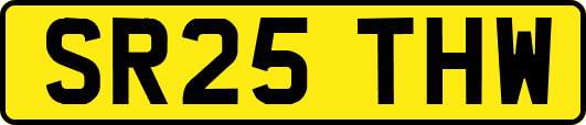 SR25THW