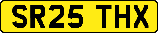 SR25THX