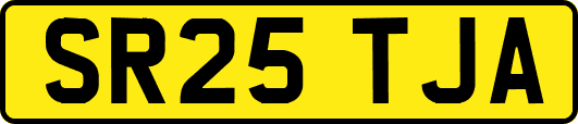 SR25TJA