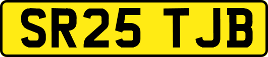 SR25TJB