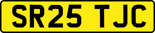 SR25TJC