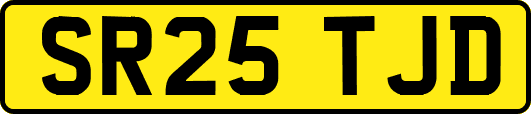 SR25TJD