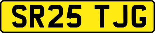 SR25TJG