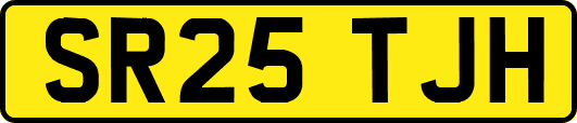SR25TJH